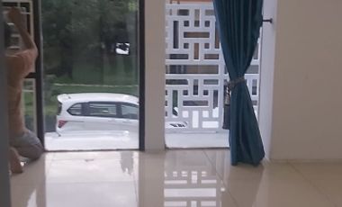 Di sewakan Rumah vasa wood lippo cikarang