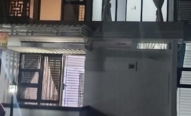 Di sewakan Rumah vasa wood lippo cikarang