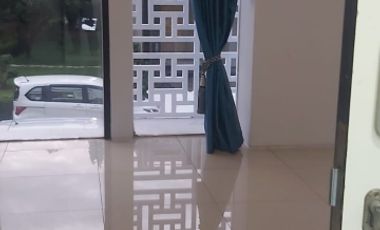 Di sewakan Rumah vasa wood lippo cikarang