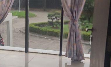 Di sewakan Rumah vasa wood lippo cikarang