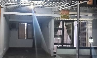 Di sewakan Rumah vasa wood lippo cikarang