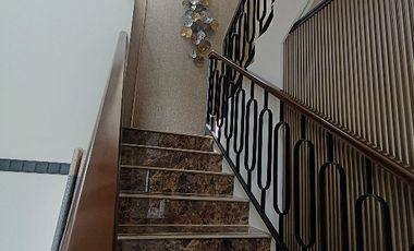 rumah contoh LexingtonCitraland Palembang