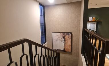 rumah contoh LexingtonCitraland Palembang