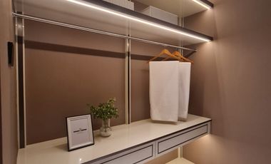 rumah contoh LexingtonCitraland Palembang