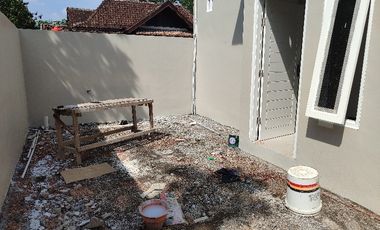 Jual rumah di Godean  Seyegan, Sleman 11 unit