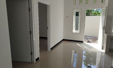 Jual rumah di Godean  Seyegan, Sleman 11 unit