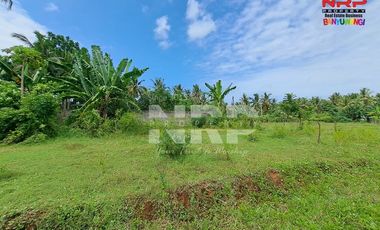 Dijual Tanah Murah Siap Bangun Under 100 juta di Klatak - Kalipuro