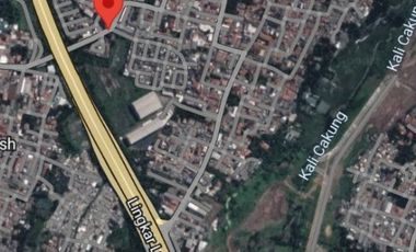 DIJUAL LAHAN STRATEGIS di BEKASI BARAT