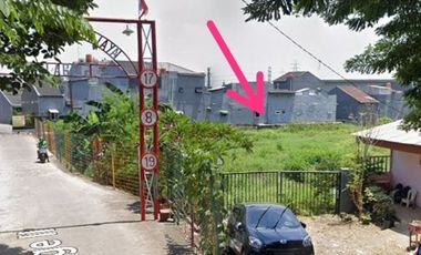 DIJUAL LAHAN STRATEGIS di BEKASI BARAT