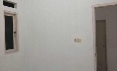 Jual rumah siap huni type 36/60 350jt