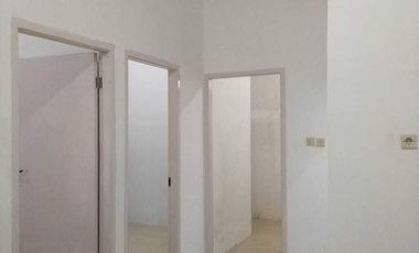 Jual rumah siap huni type 36/60 350jt