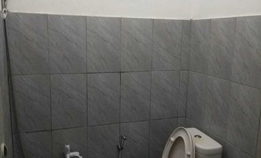 Jual rumah siap huni type 36/60 350jt