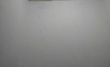 Jual rumah siap huni type 36/60 350jt