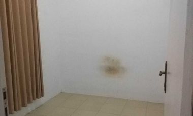 Jual rumah siap huni type 36/60 350jt