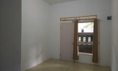 Jual rumah siap huni type 36/60 350jt