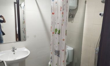 Di sewakan Apartemen mewah 3 bedrooms view pantai Borneo bay