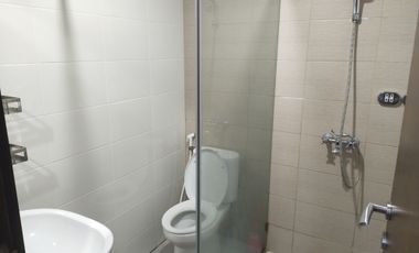 Di sewakan Apartemen mewah 3 bedrooms view pantai Borneo bay