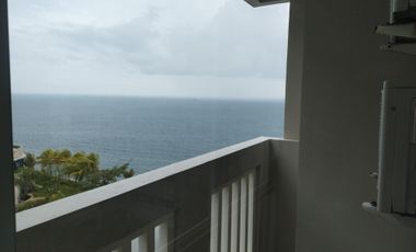Di sewakan Apartemen mewah 3 bedrooms view pantai Borneo bay