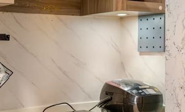 TERMURAH Disewakan Apartment Tangcity 46m2 最便宜的 46 平方米斯堪的纳维亚 TangCity 工作室，只需带上您的行李箱即可免费享受 IPL (物业管理费) 免费网络