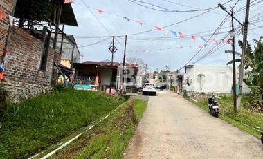 Dijual Tanah dan bangunan di Pondok Bukit Lestari Sepinggan