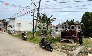 Dijual Tanah dan bangunan di Pondok Bukit Lestari Sepinggan