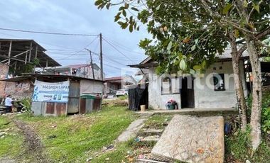 Dijual Tanah dan bangunan di Pondok Bukit Lestari Sepinggan