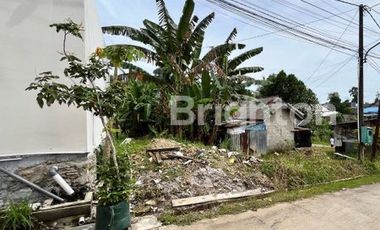 Dijual Tanah dan bangunan di Pondok Bukit Lestari Sepinggan
