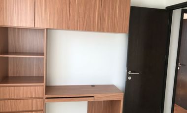 Apartemen Westmark Residence Samping Taman Anggrek