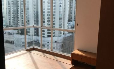 Apartemen Westmark Residence Samping Taman Anggrek