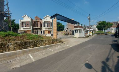 HUNIAN 2 LANTAI BARU 3KT MURAH DI PUDAK PAYUNG