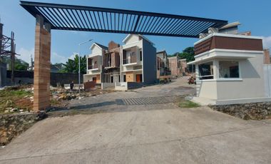 HUNIAN 2 LANTAI BARU 3KT MURAH DI PUDAK PAYUNG