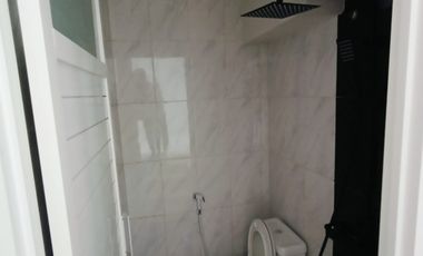 rumah cantik 2 lt hook dekat danau kerinci sawojajar dan tol