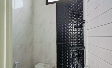 rumah cantik 2 lt hook dekat danau kerinci sawojajar dan tol