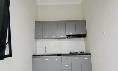 rumah cantik 2 lt hook dekat danau kerinci sawojajar dan tol