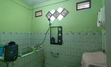 Dijual Rumah Cantik Nyaman Jalan Maskarebet Palembang