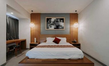Villa Dharmawangsa Nusa Dua