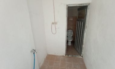 Rumah murah siap huni di perumahan dekat waduk cengklik