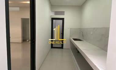 RUMAH BARU MEWAH DI SETRA DUTA SIAP HUNI, KEREN MODERN MINIMALI