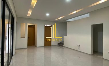 RUMAH BARU MEWAH DI SETRA DUTA SIAP HUNI, KEREN MODERN MINIMALI
