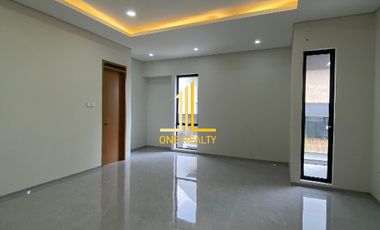 RUMAH BARU MEWAH DI SETRA DUTA SIAP HUNI, KEREN MODERN MINIMALI