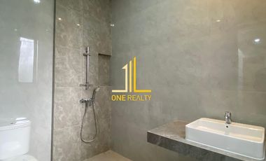 RUMAH BARU MEWAH DI SETRA DUTA SIAP HUNI, KEREN MODERN MINIMALI