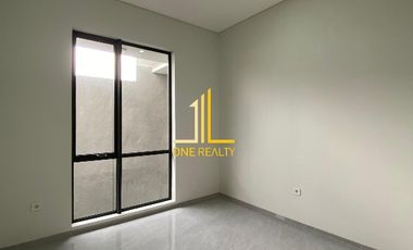 RUMAH BARU MEWAH DI SETRA DUTA SIAP HUNI, KEREN MODERN MINIMALI