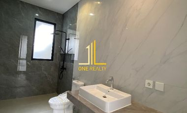 RUMAH BARU MEWAH DI SETRA DUTA SIAP HUNI, KEREN MODERN MINIMALI