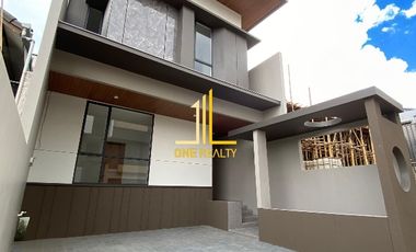 RUMAH BARU MEWAH DI SETRA DUTA SIAP HUNI, KEREN MODERN MINIMALI