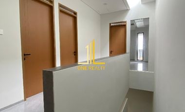 RUMAH BARU MEWAH DI SETRA DUTA SIAP HUNI, KEREN MODERN MINIMALI