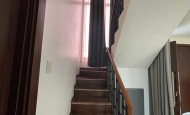 Disewakan Rumah Cluster Taman Simpruk Lippo Cikarang