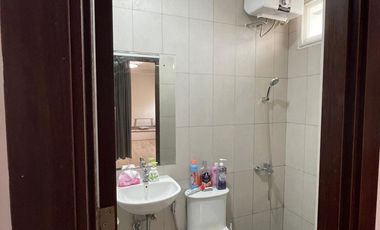 Disewakan Rumah Cluster Taman Simpruk Lippo Cikarang