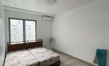 Disewakan Rumah Cluster Taman Simpruk Lippo Cikarang