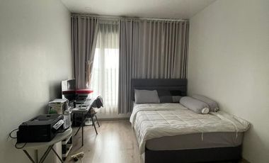 Disewakan Rumah Cluster Taman Simpruk Lippo Cikarang