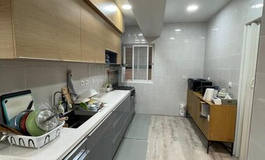 Disewakan Rumah Cluster Taman Simpruk Lippo Cikarang